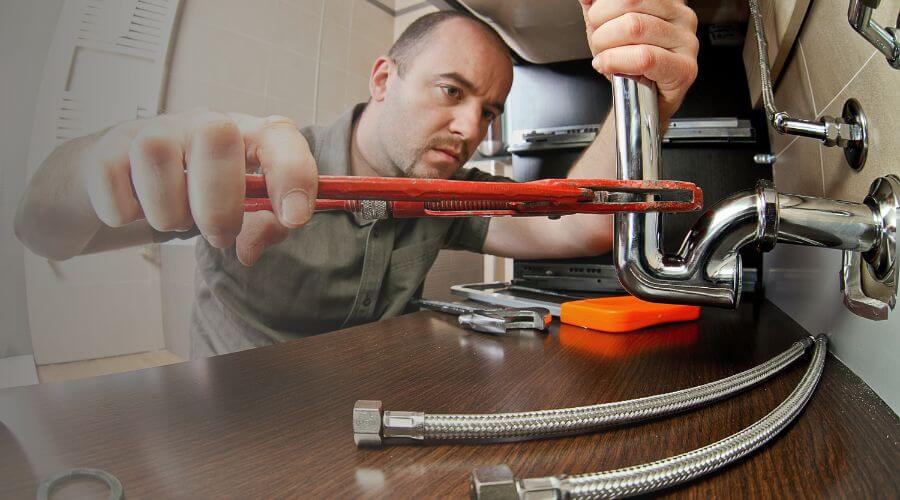 Professional Leak Detection in Falconer, NY