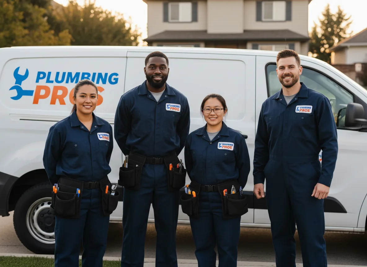 Water Heater Repair company in Falconer, NY